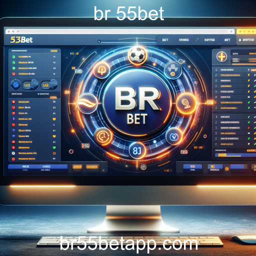 Apostas Esportivas no 55bet: Uma Nova Experiência para os Apostadores Brasileiros